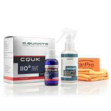 Купити в Дніпрі CQUARTZ UK EDITION