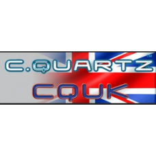 CQUARTZ UK EDITION - придбати за невеликою ціною