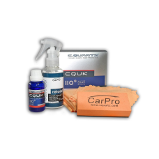 Захист від подряпин і відколів CQUARTZ UK EDITION