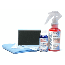 CQUARTZ UK EDITION — ідеальний захист від подряпин