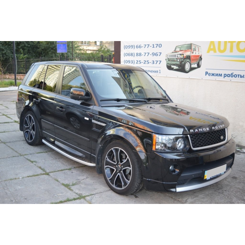 Hydrophob (PRO 1+1 TOP) Бізнес