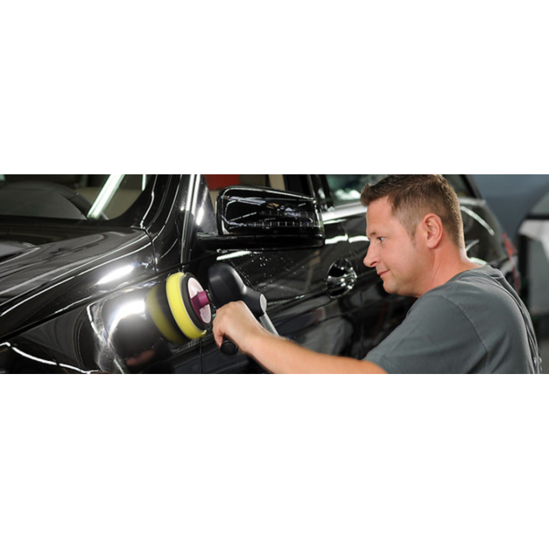 Косметична полірування Паркетник