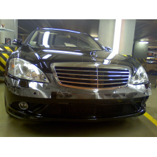 Середній клас “Стандарт++“