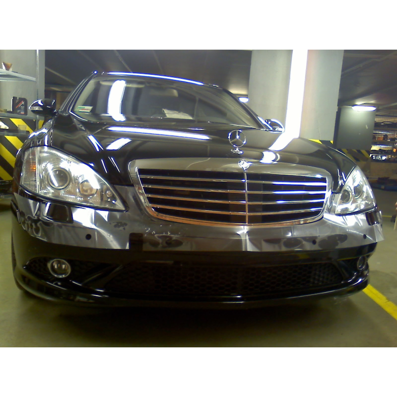 Середній клас “Стандарт++“