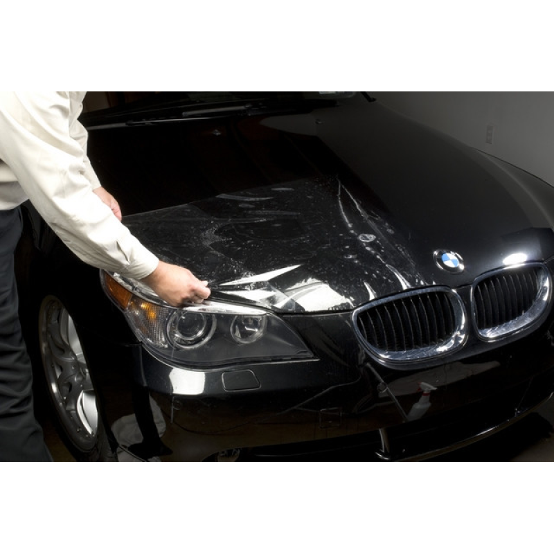 Повнорозмірні позашляховики “Стандарт“