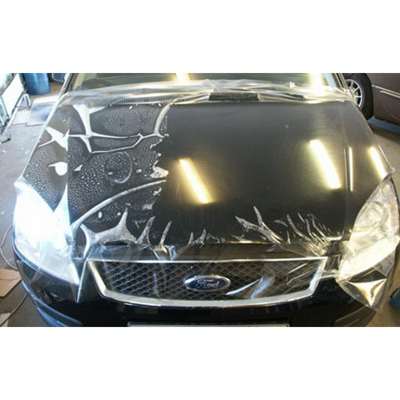 Повнорозмірні позашляховики “Стандарт+“