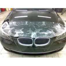 Повнорозмірні позашляховики “Стандарт++“