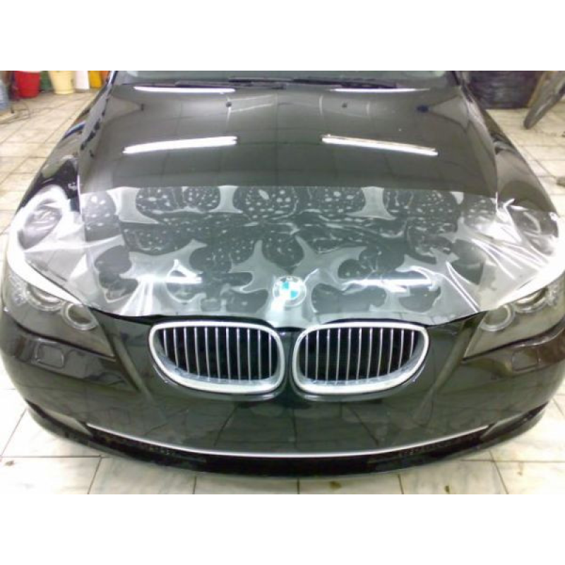 Повнорозмірні позашляховики “Стандарт++“