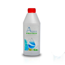 Захисний засіб з водовідштовхувальним ефектом AquaProTech