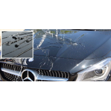 Hydrophob (1 PRO+1 TOP) Позашляховик