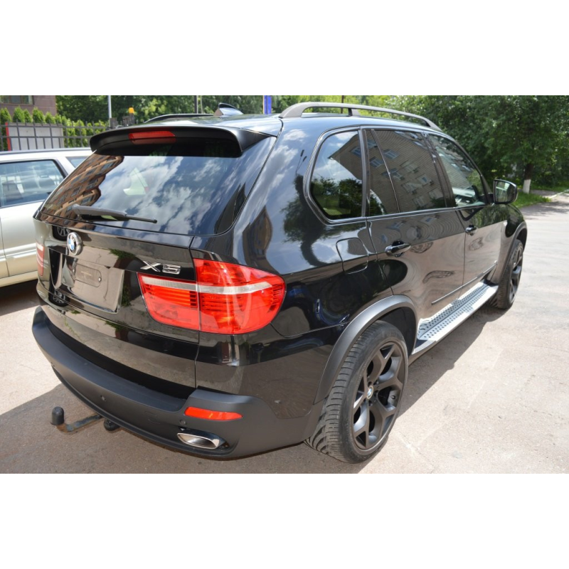 Hydrophob (2 PRO+1 TOP) Позашляховик