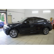 Захист дисків ( TOP) Позашляховик