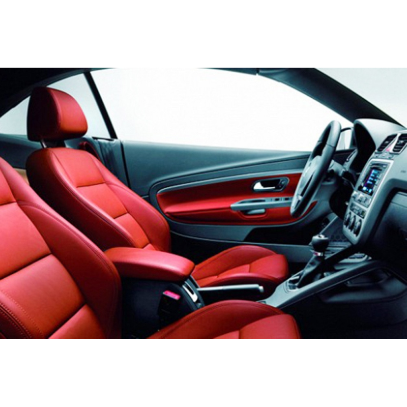 Шкіра темна легкове авто