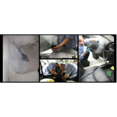 Текстиль темний Паркетник