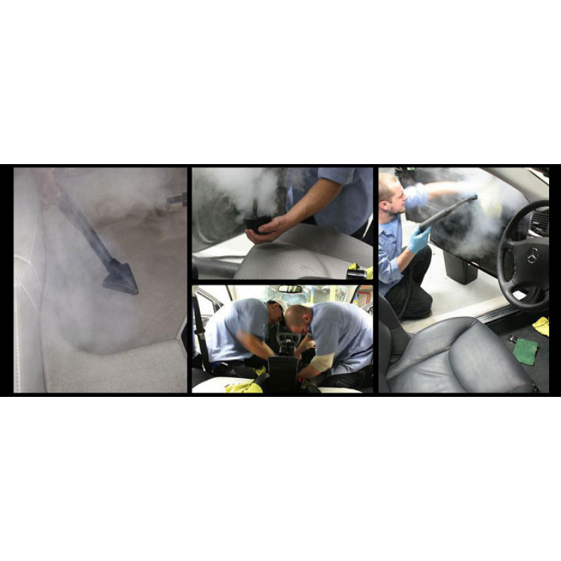 Текстиль темний Паркетник