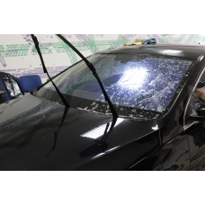 Захист лобового скла