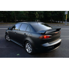 Обклеювання автовинилом металік/перламутр Позашляховики