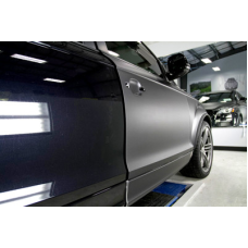 Оклейка автовинілом дзеркала мат/глянець