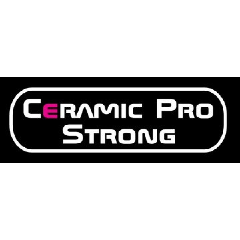 Промислове захисне нанокерамічне покриття Ceramic Pro Strong
