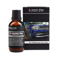 Нанопокриття для авто Ceramic PRO 9H