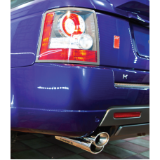 Нанокераміка для капота Ceramic PRO 9H