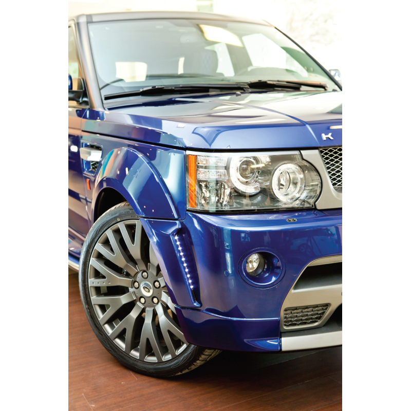 Ceramic PRO 9H — новинка на ринках України