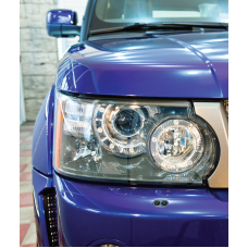 Автохімія Ceramic PRO 9H