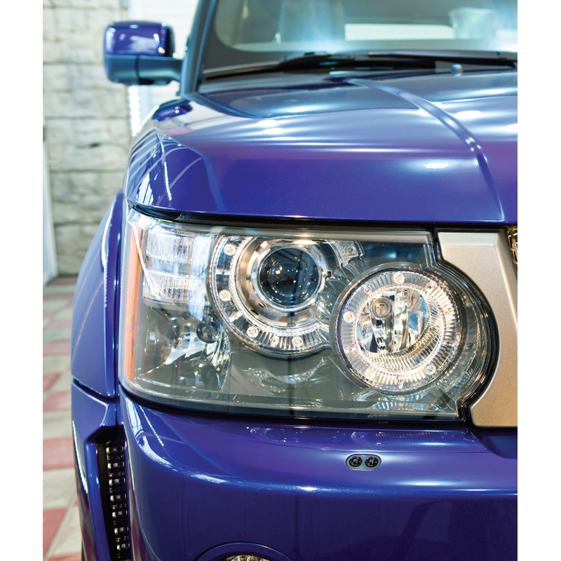 Автохімія Ceramic PRO 9H