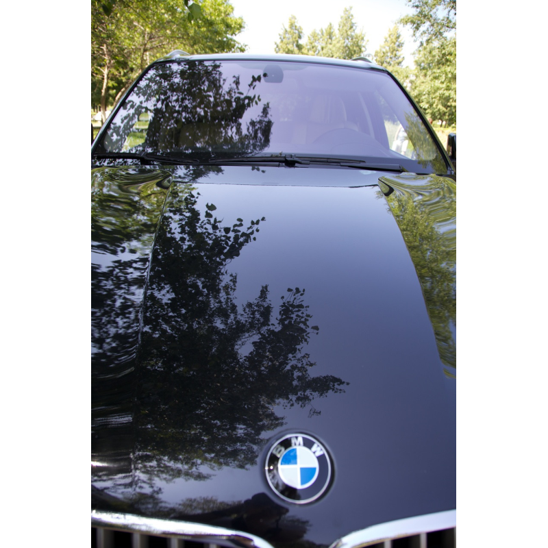 Ceramic Pro Light - засіб захисту від впливу ультрафіолету