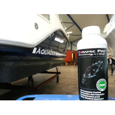 Ceramic Pro Strong - засіб для обробки будівельних матеріалів