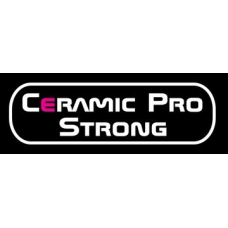 Нанокераміка Ceramic Pro Strong — перешкоджає відсиренню