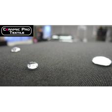 Для замшевих поверхонь Ceramic Pro Textile