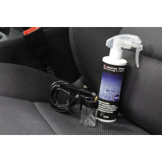 Замовити просочення для взуття Ceramic Pro Textile