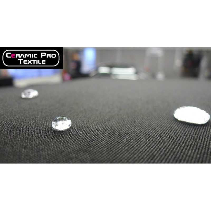 Нанопокриття Ceramic Pro Textile