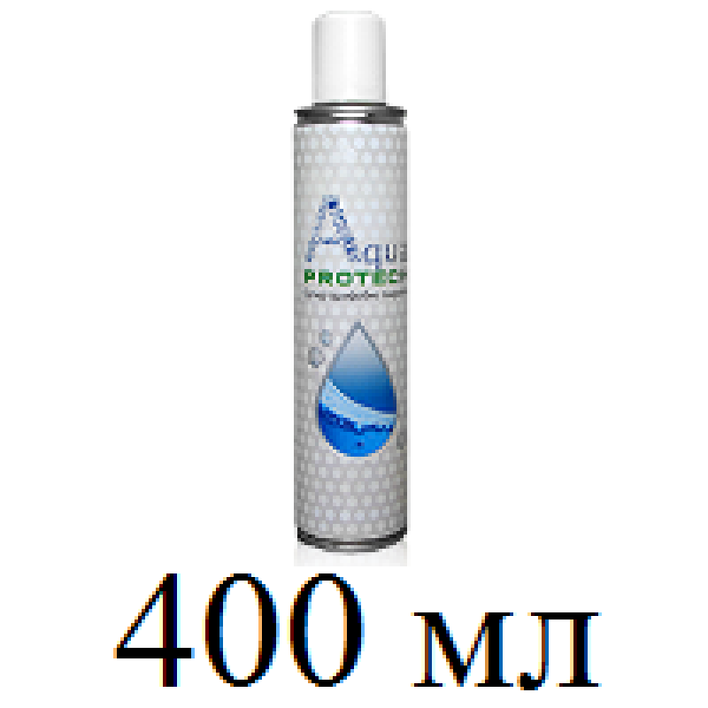 Купити AquaProTech 400ml в інтернет-магазині