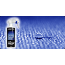 Ceramic Pro Textile для захисту інтер“єру автомобіля