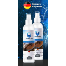 Засіб АкваБронь, виробник Німеччина