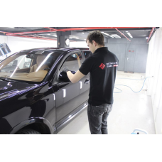 Передпродажна підготовка