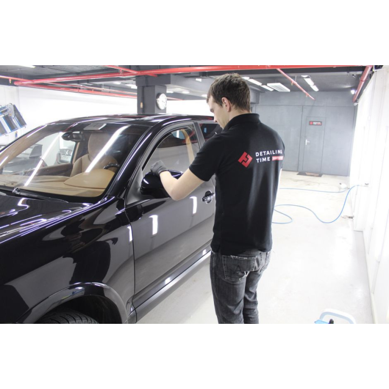 Передпродажна підготовка