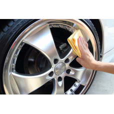 Хімчистка колісних дисків