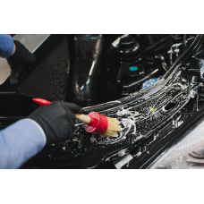 Дітейлінг моторного відсіку