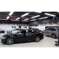 Захист ЛКП авто