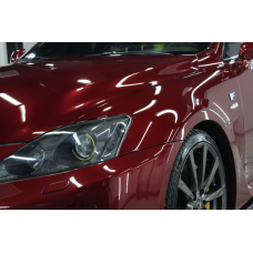 Кераміка Hydrophob 9H