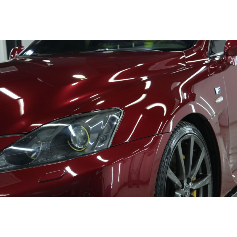 Кераміка Hydrophob 9H