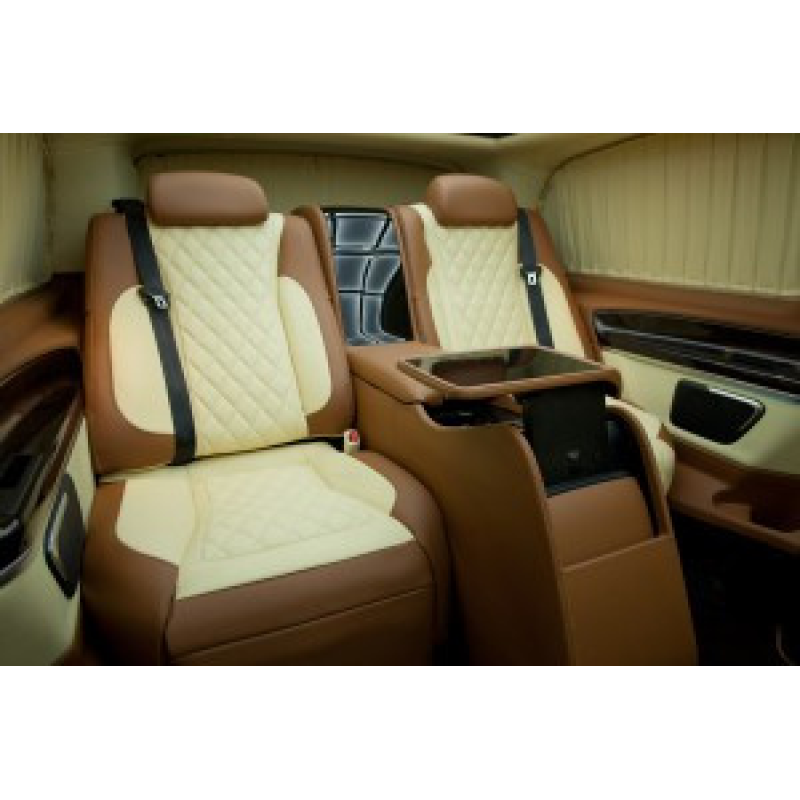 Пошиття та ремонт салону