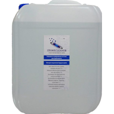 Очисник каменю STONECLEANER, 10 л