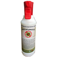 Очисник Плісняви «ANTIFUNGUS», 500 мл