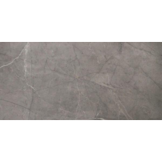 Керамічний Інфрачервоний Обігрівач 45х90х2 Мармур сірий