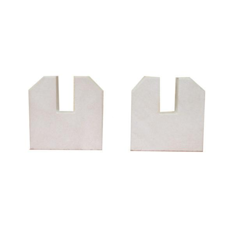 Комплект кам“яних підставок (2шт) для підлогової установки керамічних і кам“яних КИО Комплект кам“яних підставок (2шт) для підлогової установки керамічних і кам“яних КИО