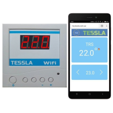 Настінний TRSW WIFI